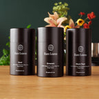 August Uncommon All The Rare Leaves - Luxury Single Origin Tea Gift Set Oolong Tea