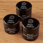 August Uncommon Rare Leaves Single Origin Tea Mini Tin Sampler Oolong Tea