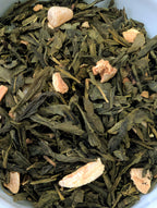 Zum Zum Pineapple Gin-Zing Green Tea