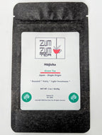 Zum Zum Hōjicha Green Tea