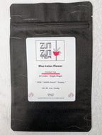 Zum Zum Blue Lotus Flower Herbal Tea