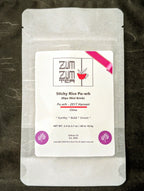 Zum Zum Sticky Rice Pu-erh Tea