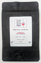 Zum Zum White Peony - Bai Mu Dan Tea