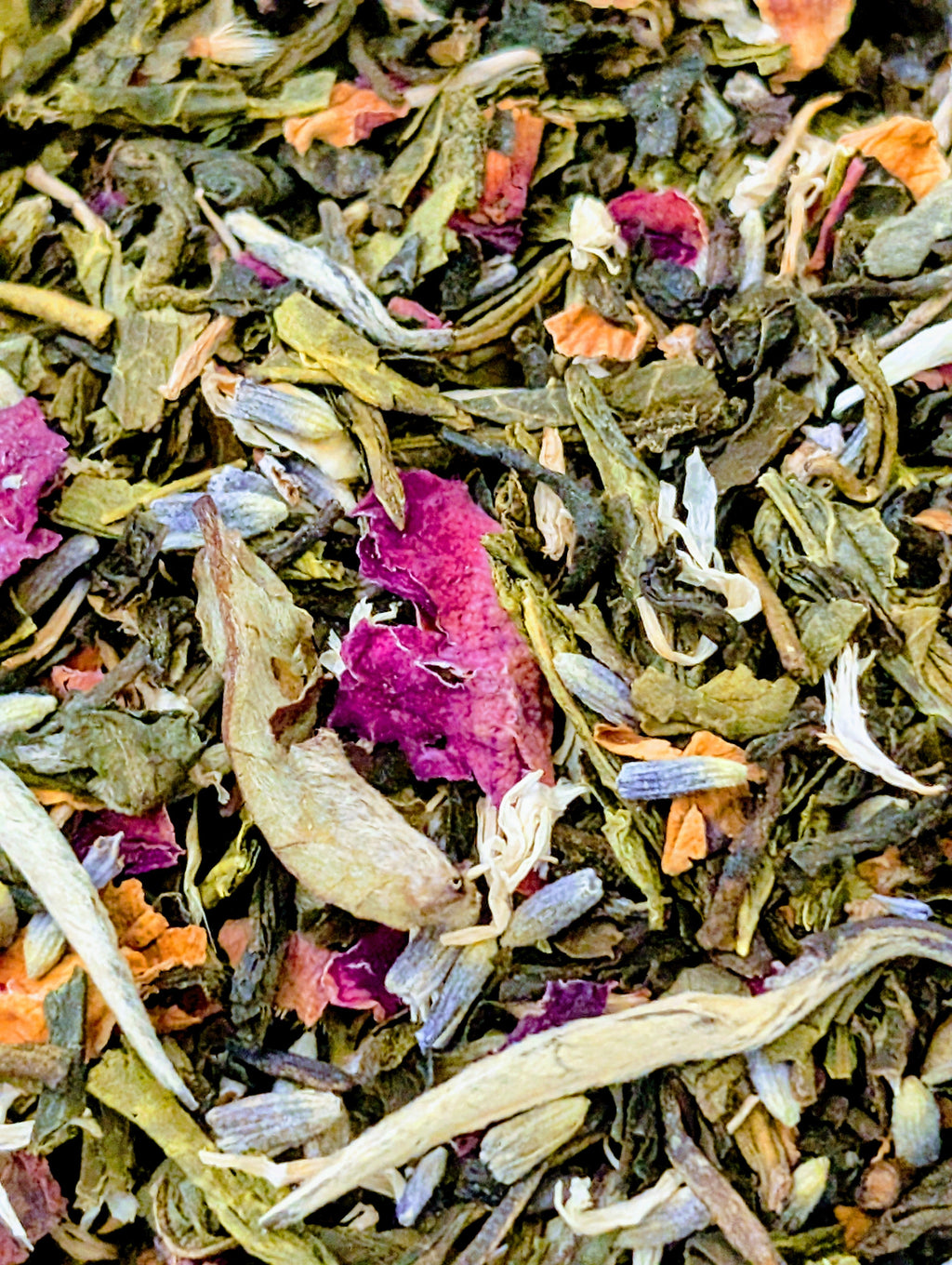 Zum Zum Countryside Cottage White Tea