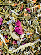 Zum Zum Countryside Cottage White Tea