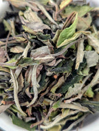 Zum Zum White Peony - Bai Mu Dan Tea