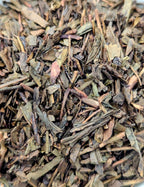 Zum Zum Hōjicha Green Tea