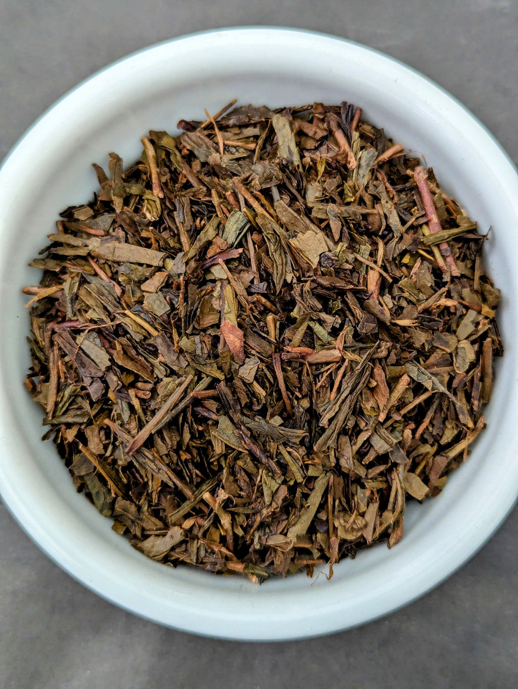 Zum Zum Hōjicha Green Tea