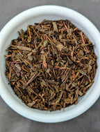 Zum Zum Hōjicha Green Tea
