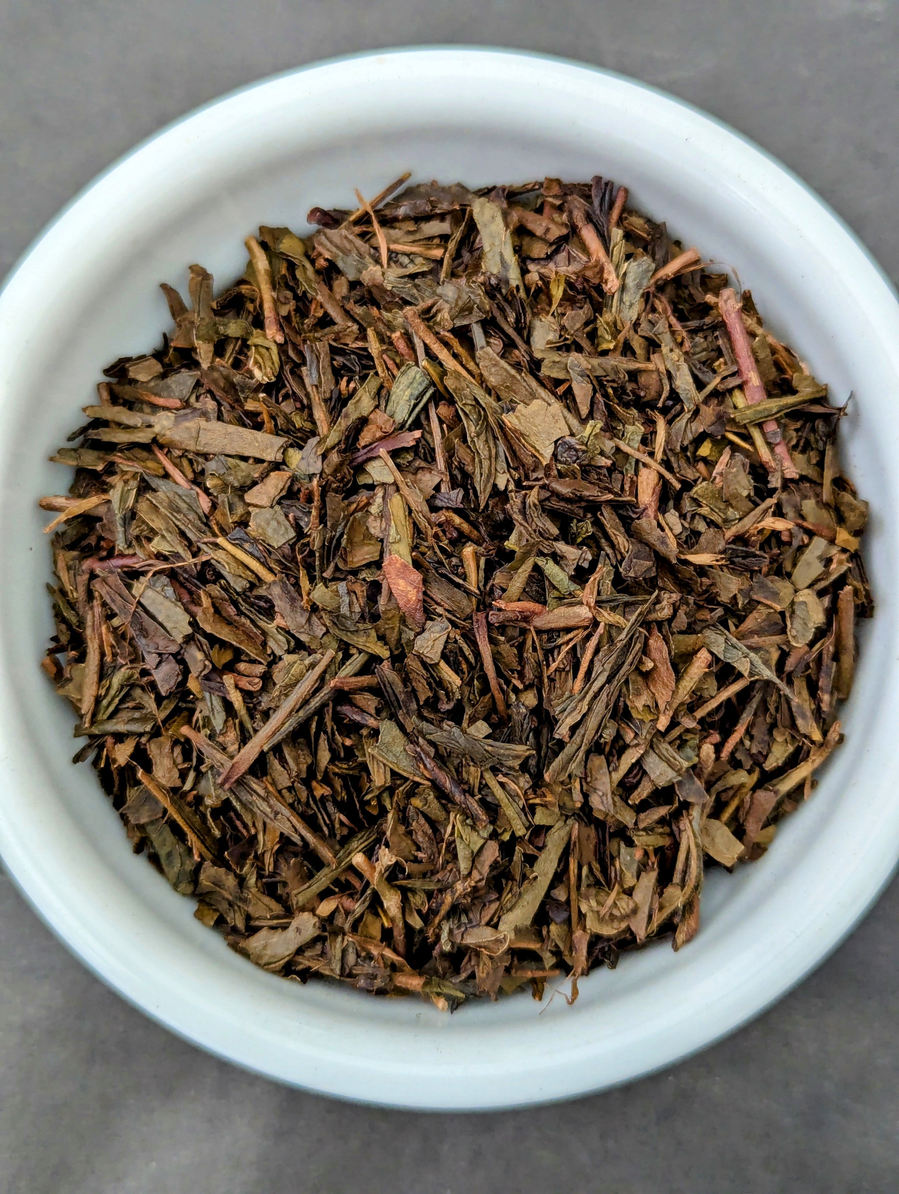 Zum Zum Hōjicha Green Tea
