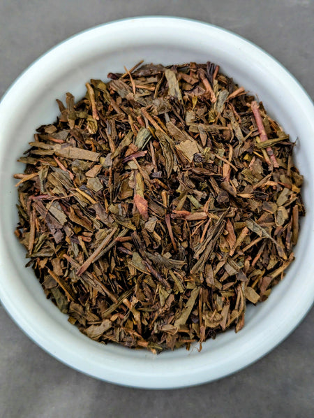 Zum Zum Hōjicha Green Tea