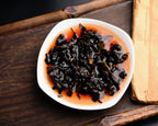 Zum Zum Sticky Rice Pu-erh Tea