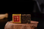 Zum Zum Sticky Rice Pu-erh Tea