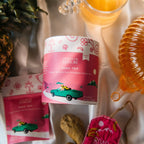 Leaves of Leisure Road Trip Herbal Tea