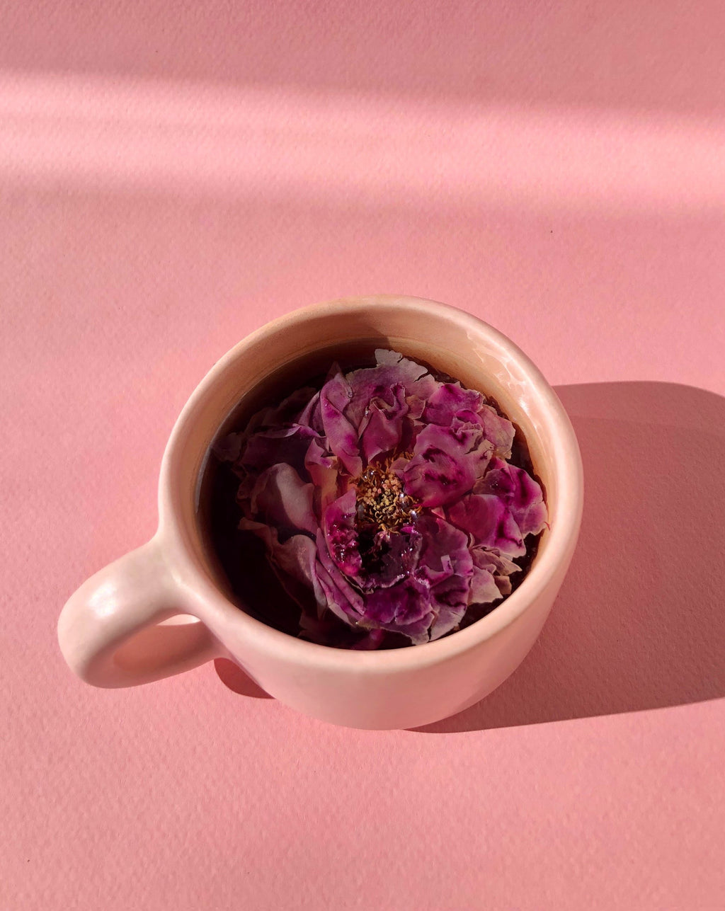 The Qi Floral Collection (variety box)