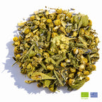 Greek Superherbs Santorini Tea Herbal Tea