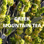 Greek Superherbs Ikaria Tea (Ikaria Blue Zone)