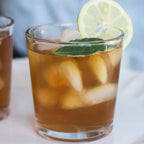 Greek Superherbs Ikaria Tea (Ikaria Blue Zone)