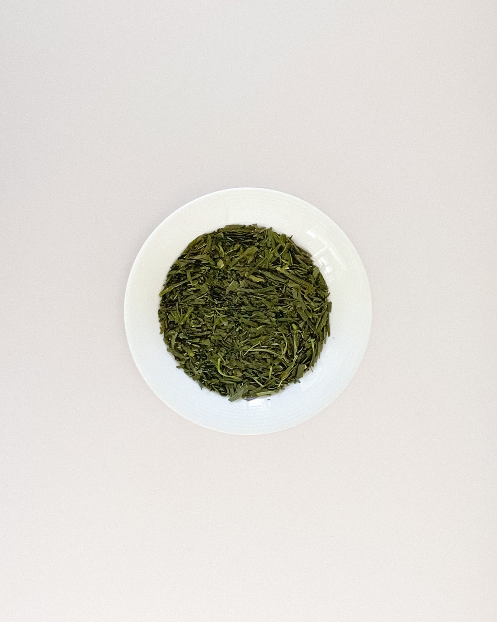 Teappo Sencha Green Tea