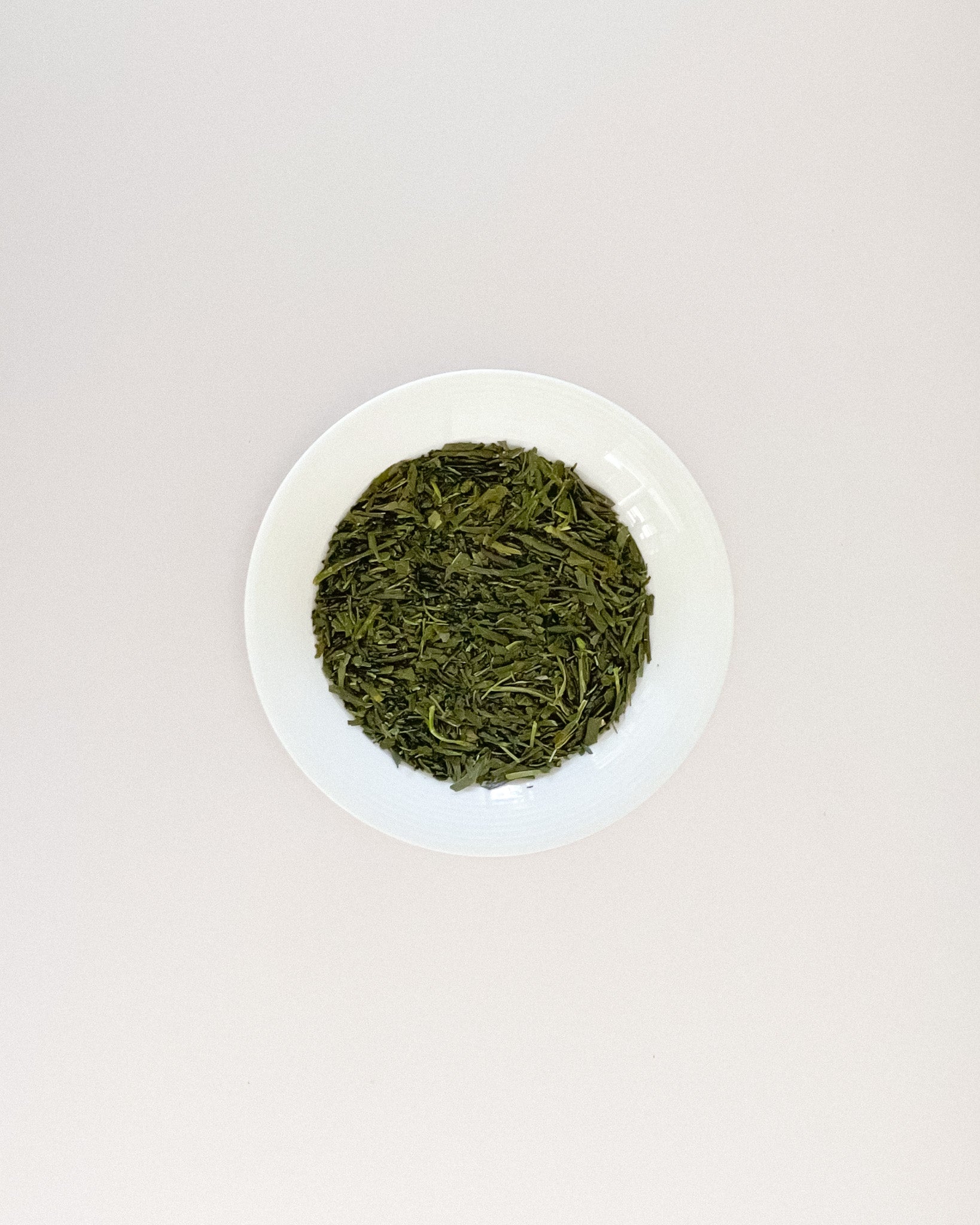 Teappo Sencha Green Tea