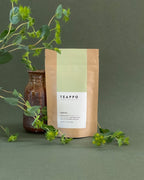 Teappo Sencha Green Tea