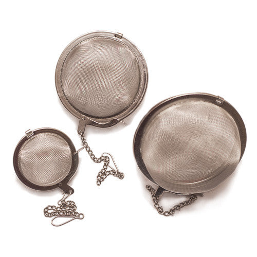 Culinary Teas Tea Ball Infusers