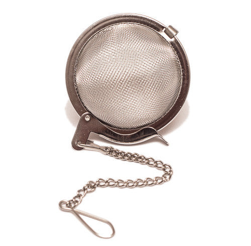 Culinary Teas Personal 1 Pot 1 3/4 inch mesh ball Infuser