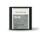 Tea with Tae Spa Bliss Tea Tin Gift (20 tea sachets)