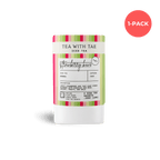 Tea with Tae Strawberry Kiwi Iced Mini Tea Tube (5 iced sachets) Herbal Tea