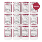 Tea with Tae Summer Berry Iced Mini Tea Tube (5 iced sachets) Herbal Tea