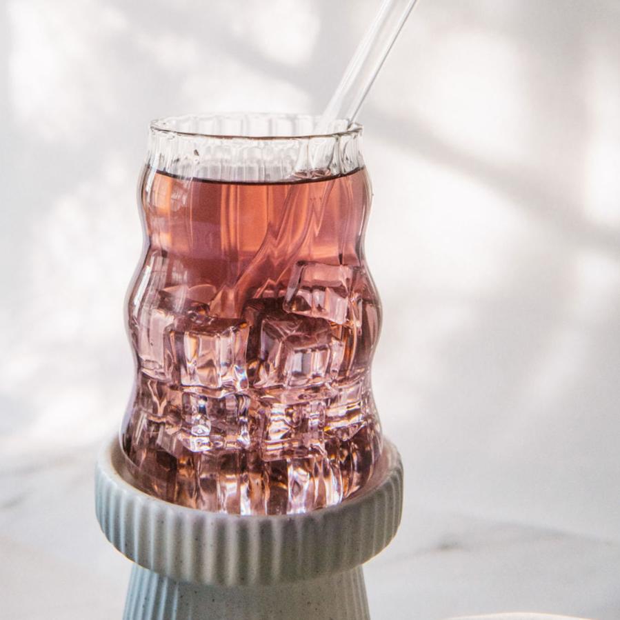 Leaves of Leisure Sun Soaked Tea