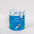 Leaves of Leisure Sun Soaked Tea