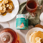 Leaves of Leisure Sunday Pancakes Herbal Tea