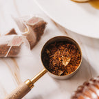 Leaves of Leisure Sunday Pancakes Herbal Tea