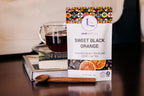 Leafberri Sweet Black Orange