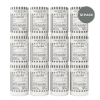Tae's Classic Black Iced Mini Tea Tubes (5 iced sachets)