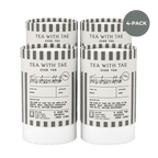 Tae's Classic Black Iced Mini Tea Tubes (5 iced sachets)