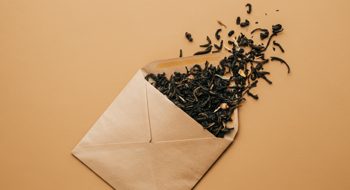 The Essential Guide to Types of Black Tea: Discover Your Perfect Brew ...