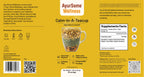 AyurSome Wellness Calm-In-A-Teacup | Organic Chamomile Tea blend Herbal Tea