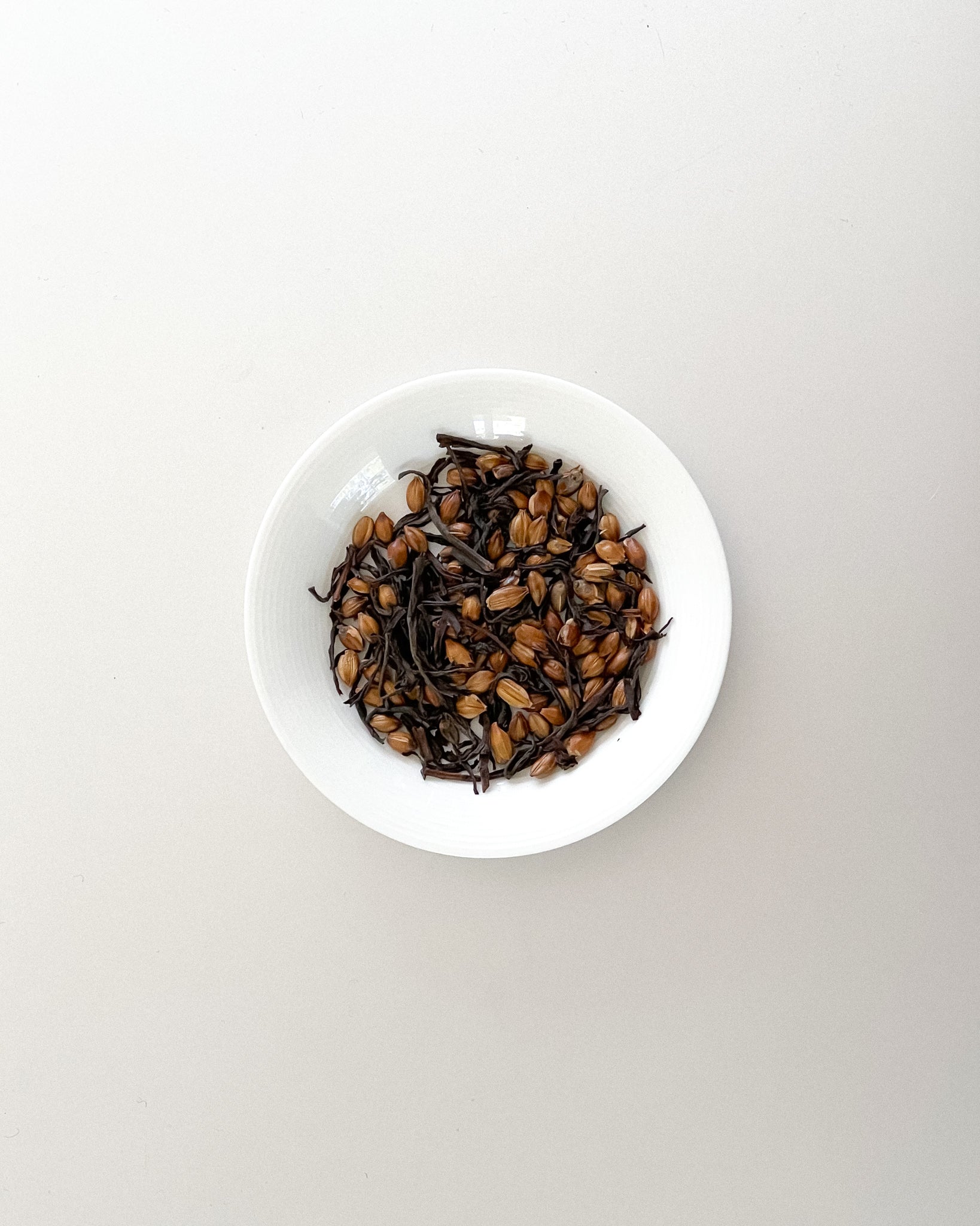 Teappo Golden Barley Black Tea