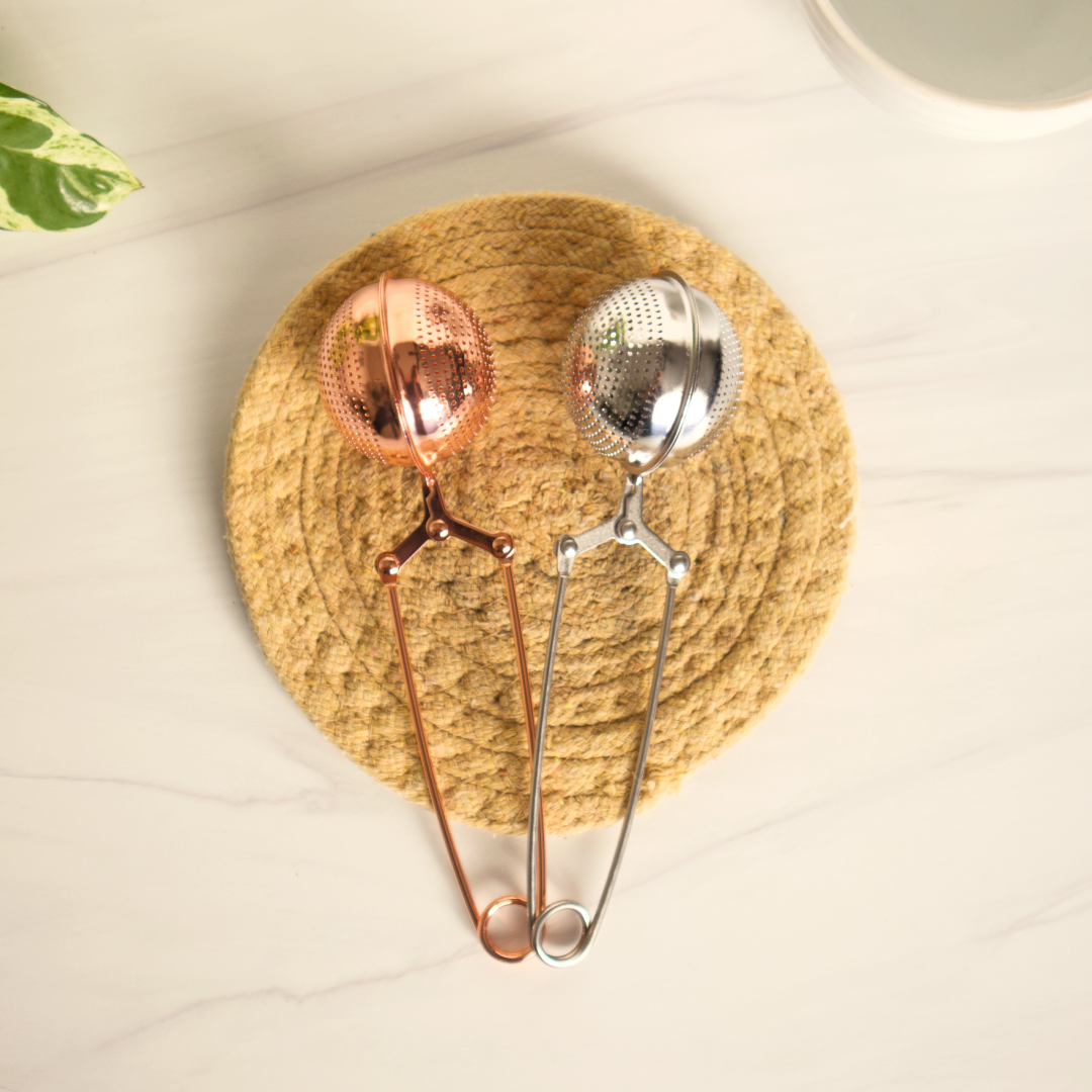 Love of Earth Co. Tea Steeper
