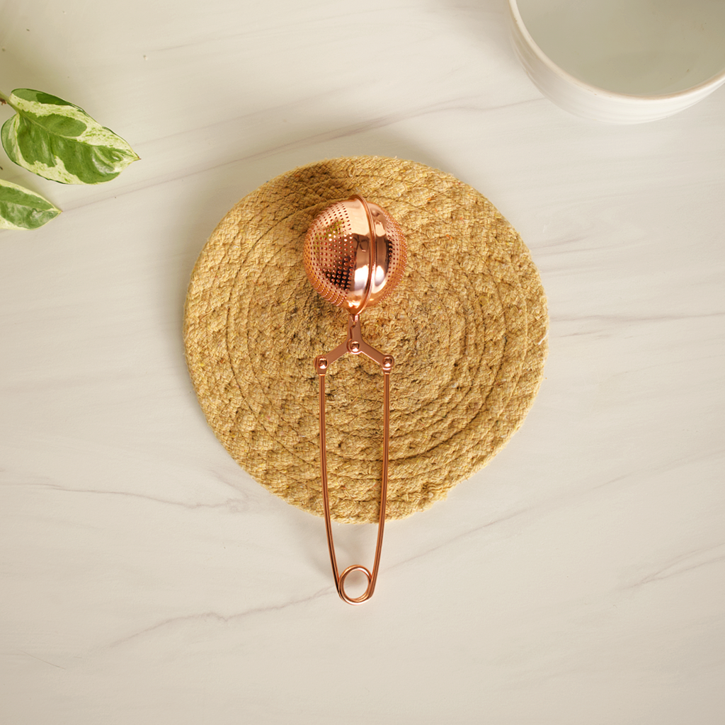 Love of Earth Co. Tea Steeper