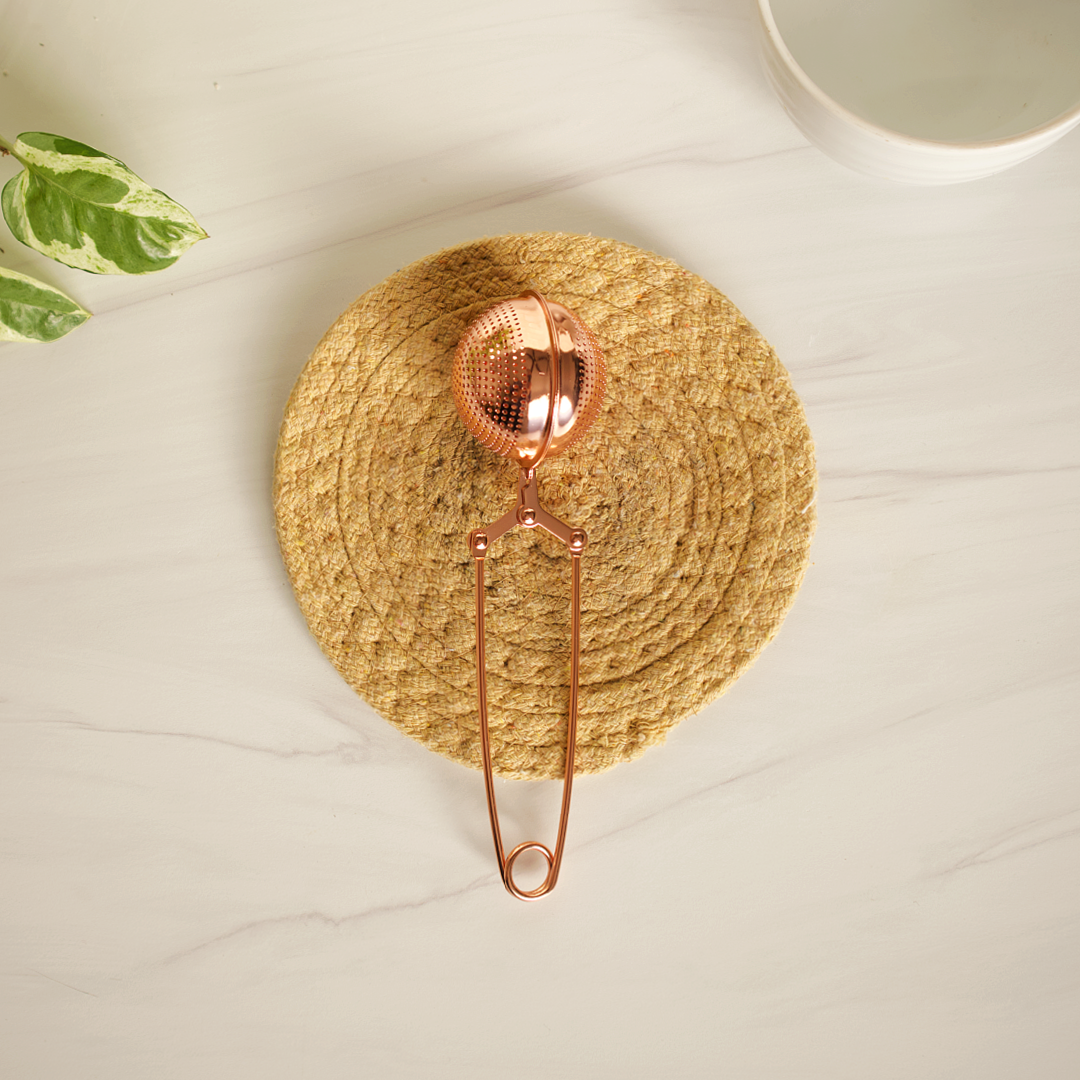 Love of Earth Co. Tea Steeper