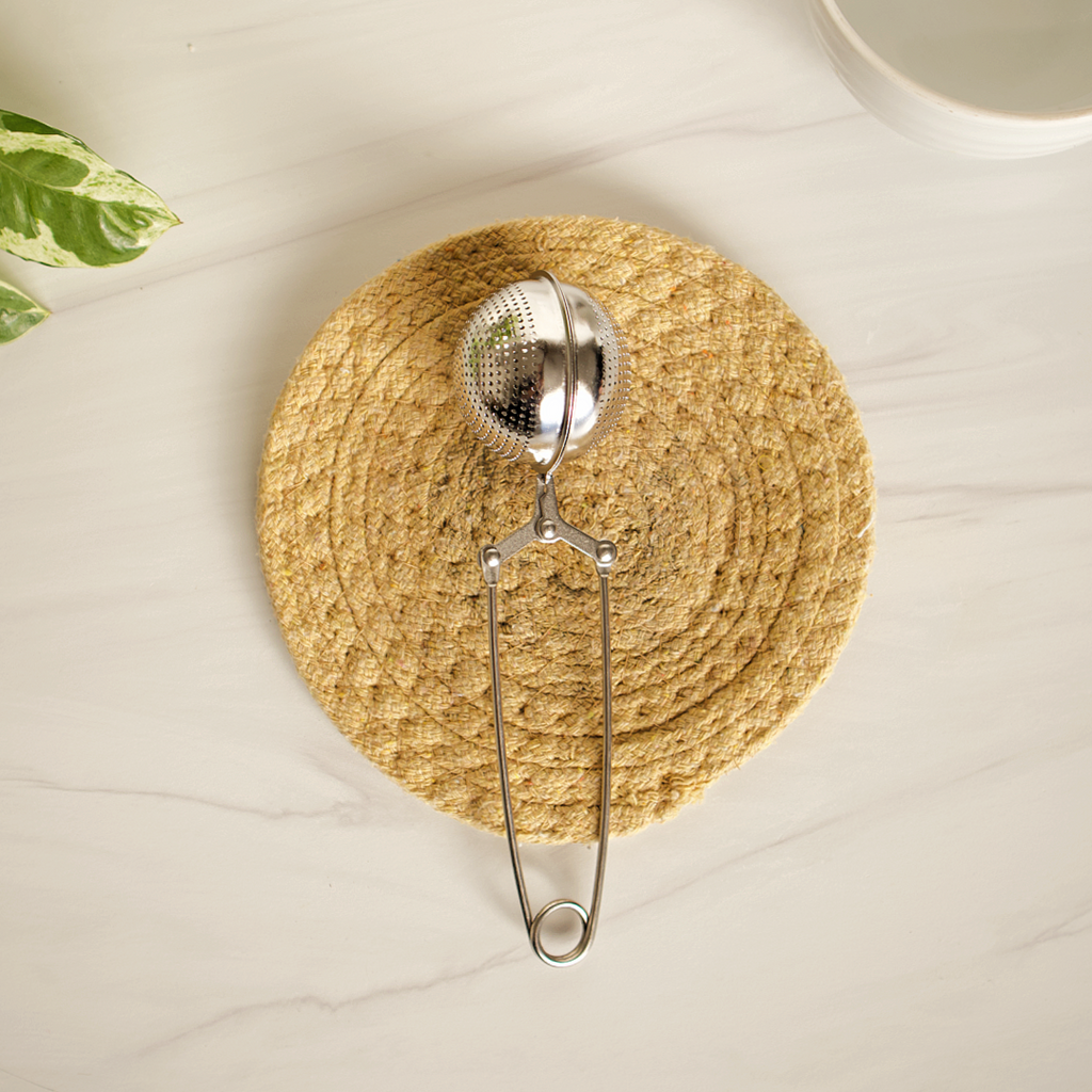 Love of Earth Co. Tea Steeper