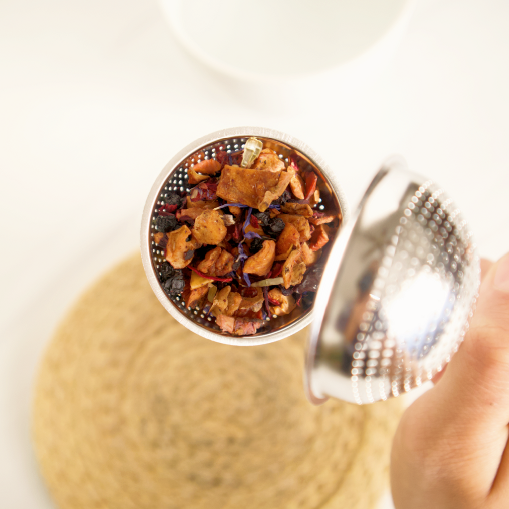 Love of Earth Co. Tea Steeper