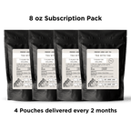 Tea with Tae Ti Kuan Yin Oolong Loose Leaf Tea Pouch (2oz. or 1lb.)