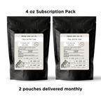 Tea with Tae Ti Kuan Yin Oolong Loose Leaf Tea Pouch (2oz. or 1lb.)