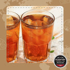 Passport Tropical Black Iced Tea