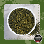 Passport Tropical Green Tea