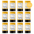 Tea with Tae Turmeric Ginger Mini Tea Tube (5 tea bags) Herbal Tea